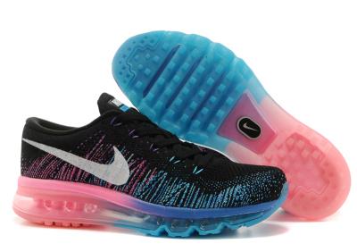 Cheap Nike Flyknit Air Max Women's sneaker wholesale No. 17